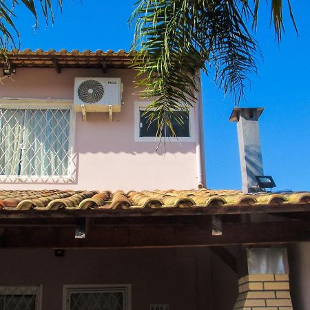 Casa Inteira,Total Privacidade Em Area Nobre, 2 Quadra Do Mar Villa Piçarras Dış mekan fotoğraf