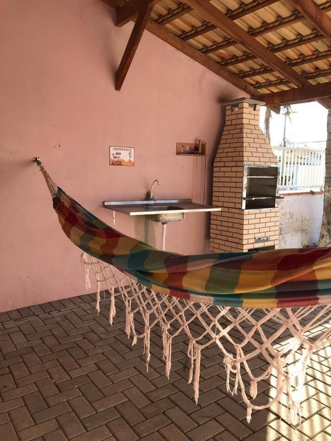Casa Inteira,Total Privacidade Em Area Nobre, 2 Quadra Do Mar Villa Piçarras Dış mekan fotoğraf