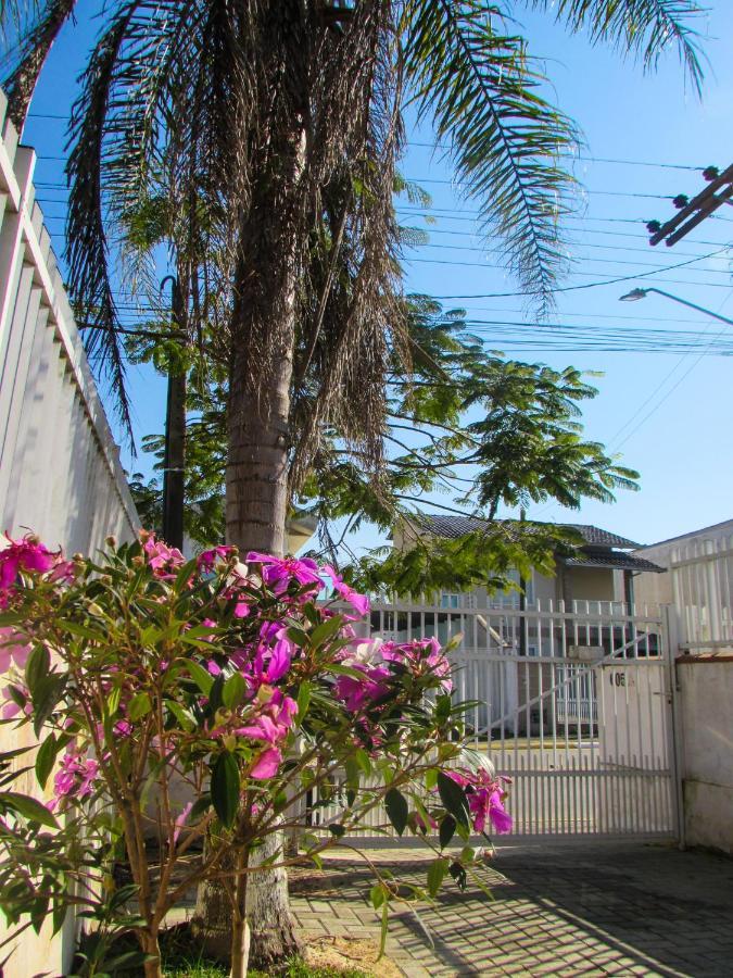 Casa Inteira,Total Privacidade Em Area Nobre, 2 Quadra Do Mar Villa Piçarras Dış mekan fotoğraf