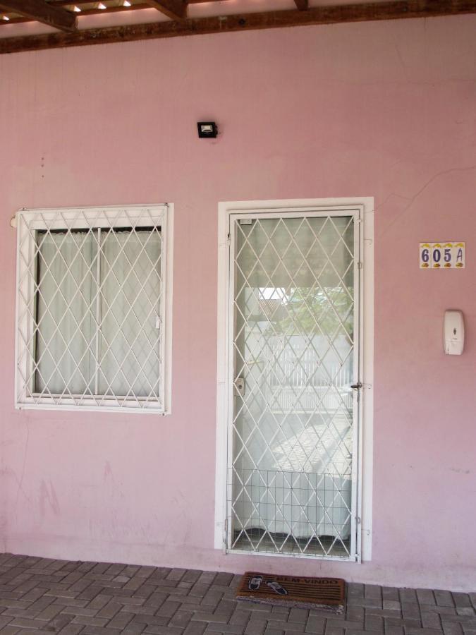 Casa Inteira,Total Privacidade Em Area Nobre, 2 Quadra Do Mar Villa Piçarras Dış mekan fotoğraf
