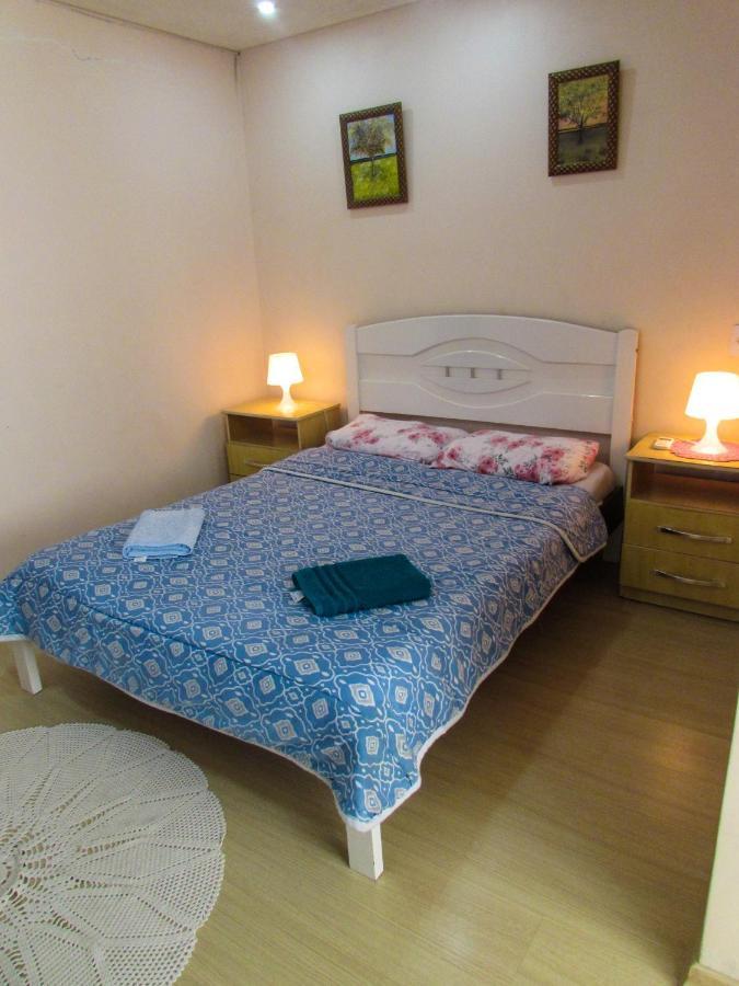 Casa Inteira,Total Privacidade Em Area Nobre, 2 Quadra Do Mar Villa Piçarras Dış mekan fotoğraf