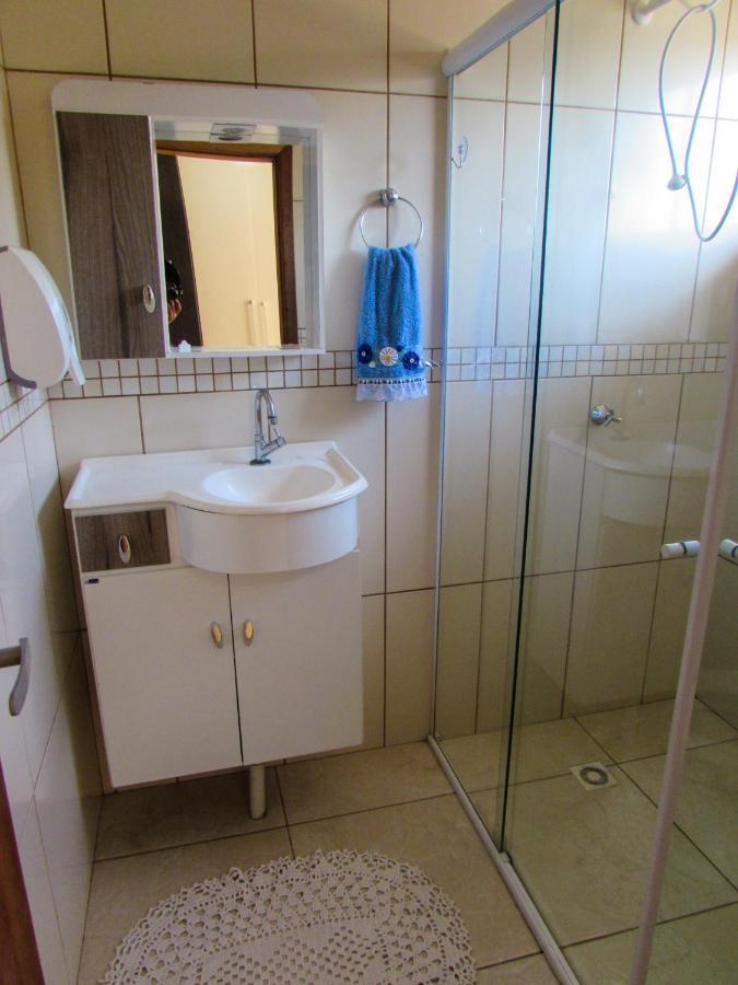 Casa Inteira,Total Privacidade Em Area Nobre, 2 Quadra Do Mar Villa Piçarras Dış mekan fotoğraf