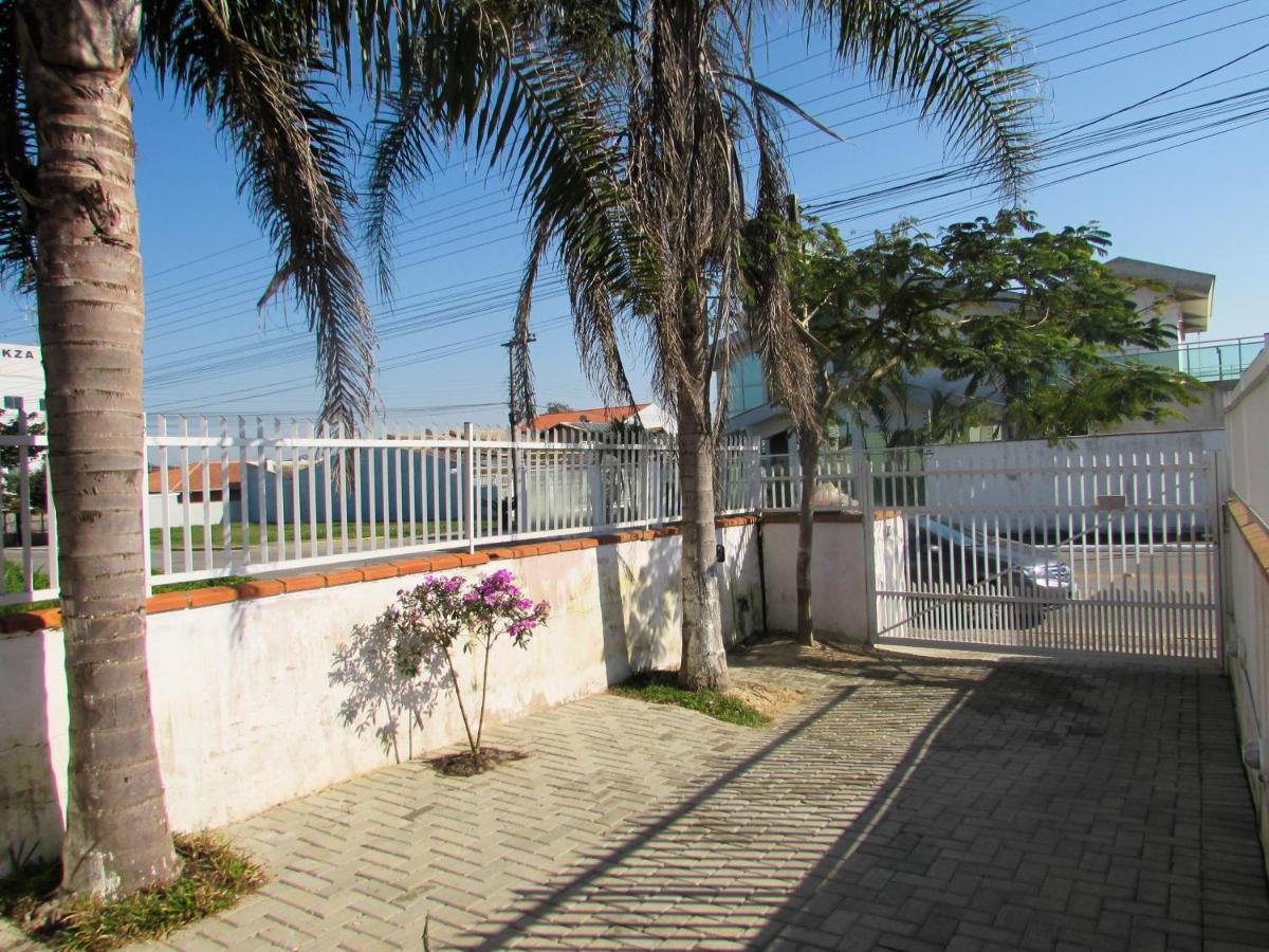 Casa Inteira,Total Privacidade Em Area Nobre, 2 Quadra Do Mar Villa Piçarras Dış mekan fotoğraf