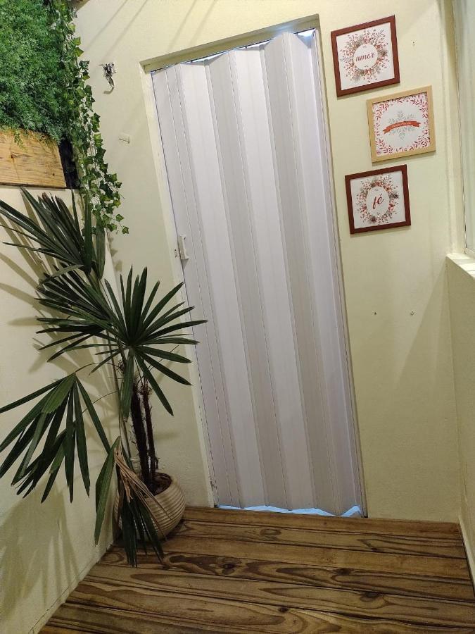Casa Inteira,Total Privacidade Em Area Nobre, 2 Quadra Do Mar Villa Piçarras Dış mekan fotoğraf