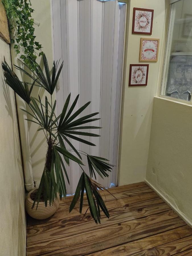 Casa Inteira,Total Privacidade Em Area Nobre, 2 Quadra Do Mar Villa Piçarras Dış mekan fotoğraf